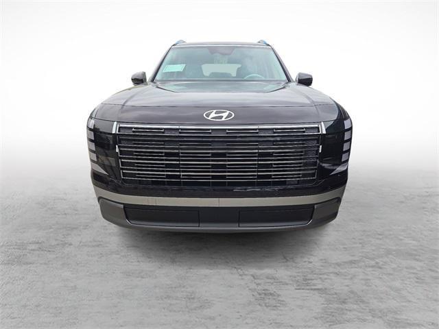 Photo of 2026 GMP Hyundai PALISADE