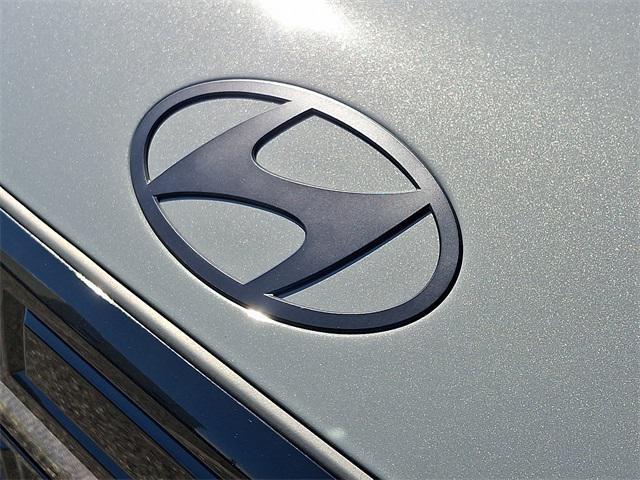 Photo of 2026 Gray Hyundai SANTA FE