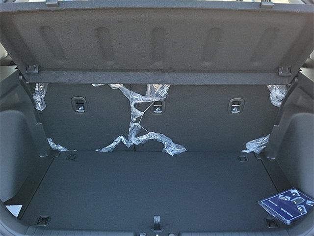 Photo of 2025 Onyx Black Hyundai VENUE