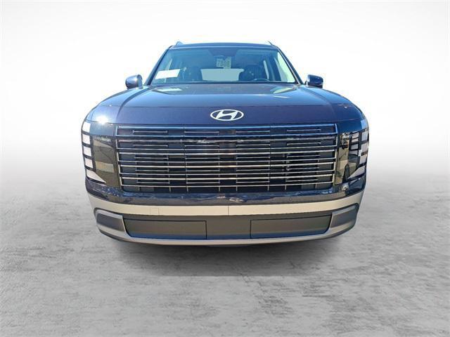 Photo of 2026 Blue Pearl Hyundai PALISADE