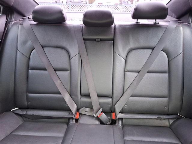 Photo of 2018 Symphony Air Silver Hyundai ELANTRA