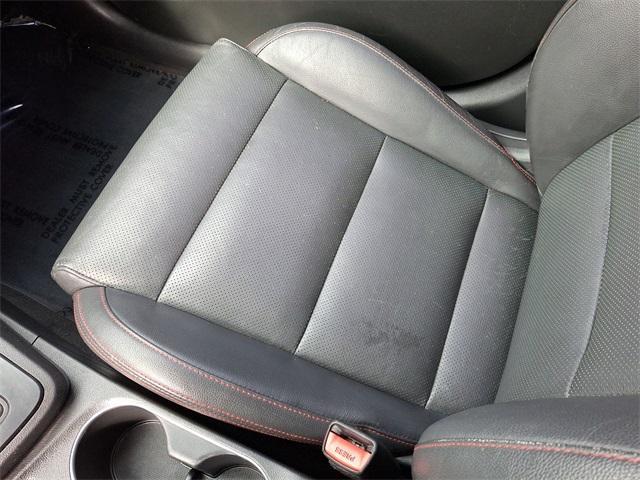 Photo of 2018 Symphony Air Silver Hyundai ELANTRA