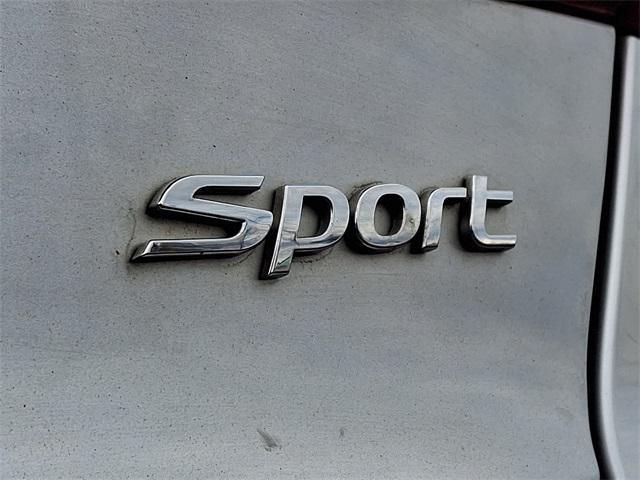 Photo of 2018 Symphony Air Silver Hyundai ELANTRA