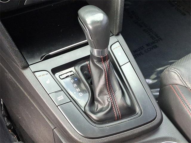 Photo of 2018 Symphony Air Silver Hyundai ELANTRA