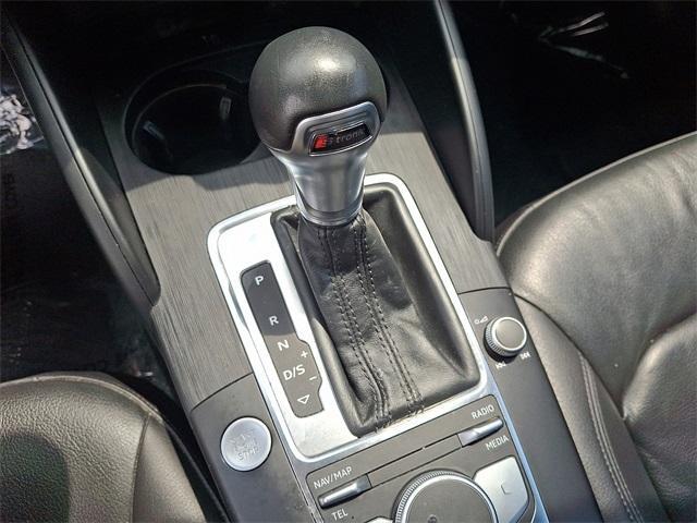 Photo of 2020 Ibis White Audi A3