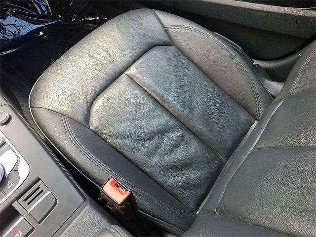 Photo of 2020 Ibis White Audi A3