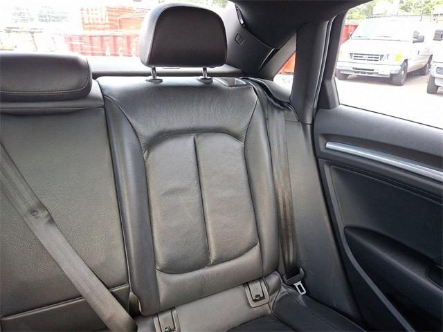 Photo of 2020 Ibis White Audi A3