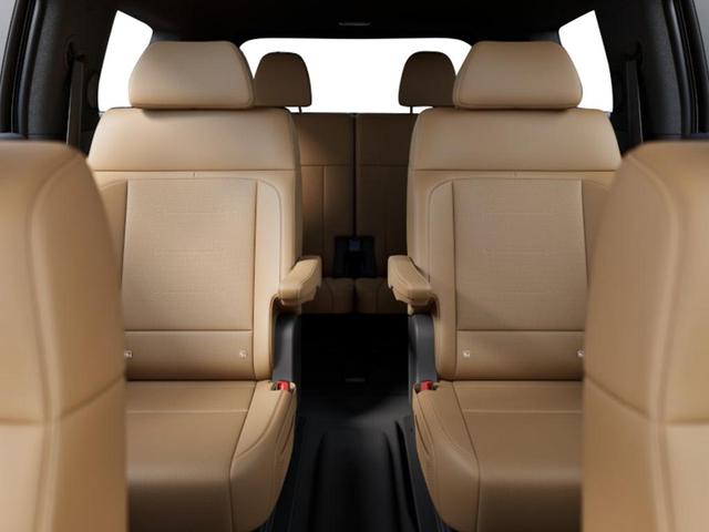 Photo of 2026 Phantom Hyundai SANTA FE