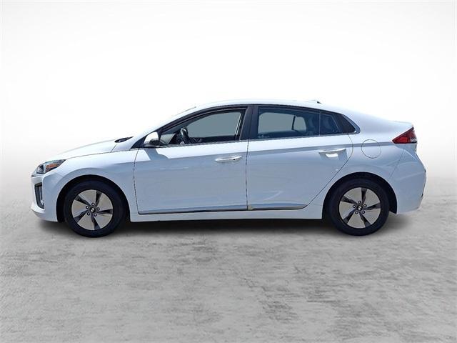 2022 Hyundai Ioniq Hybrid