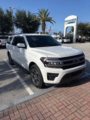 2022 Ford Expedition Max