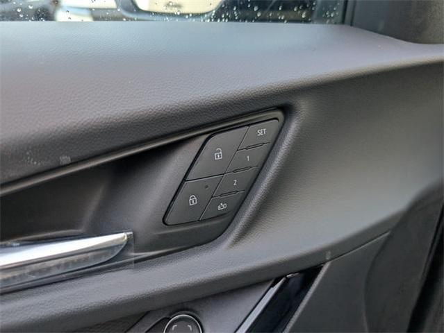 Photo of 2026 Mosaic Black Metallic Chevrolet Equinox