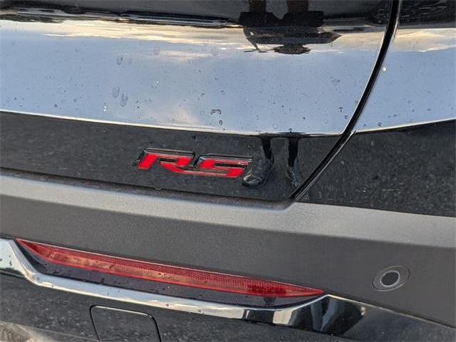 Photo of 2026 Mosaic Black Metallic Chevrolet Equinox