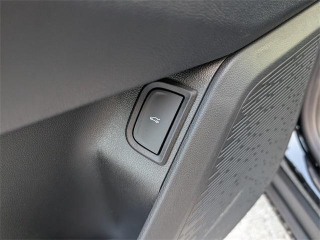 Photo of 2026 Mosaic Black Metallic Chevrolet Equinox