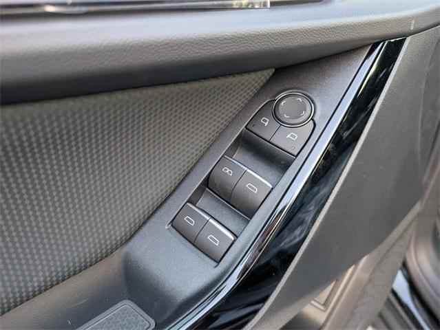 Photo of 2026 Mosaic Black Metallic Chevrolet Equinox