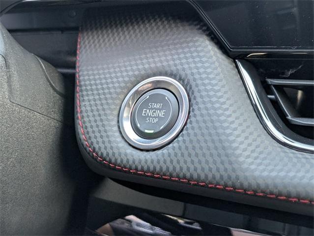 Photo of 2026 Mosaic Black Metallic Chevrolet Equinox