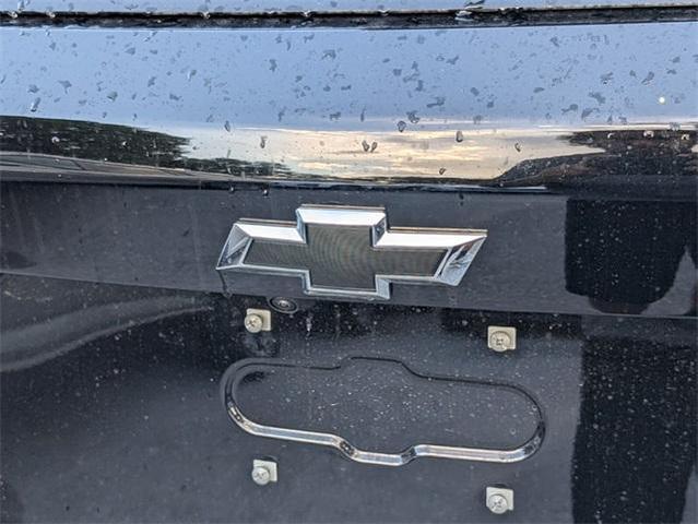 Photo of 2026 Mosaic Black Metallic Chevrolet Equinox