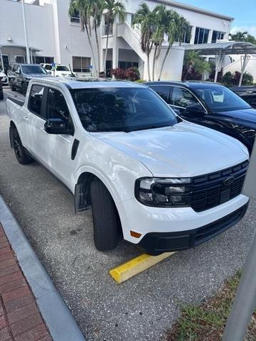 2024 Ford Maverick