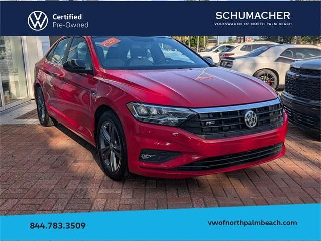 2020 Volkswagen Jetta