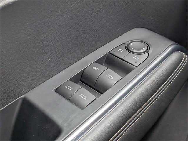 Photo of 2024 Summit White GMC Acadia
