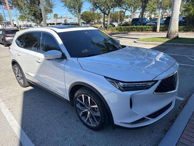 2023 Acura MDX