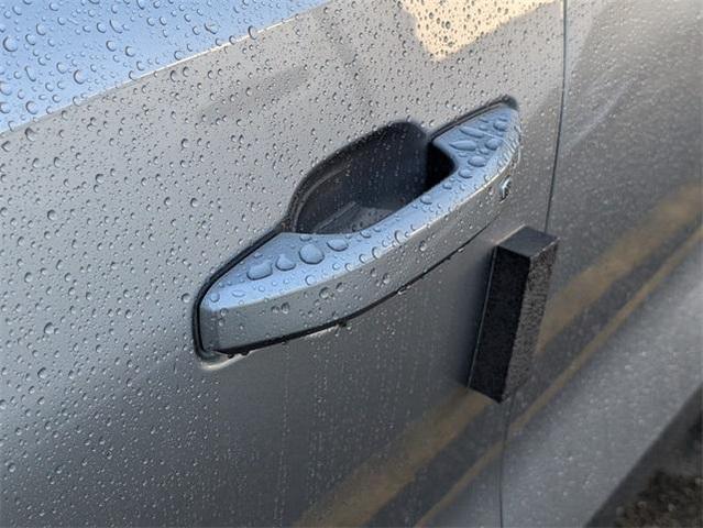 Photo of 2025 Sterling Gray Metallic Chevrolet Colorado