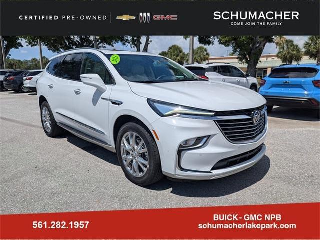 2023 Buick Enclave