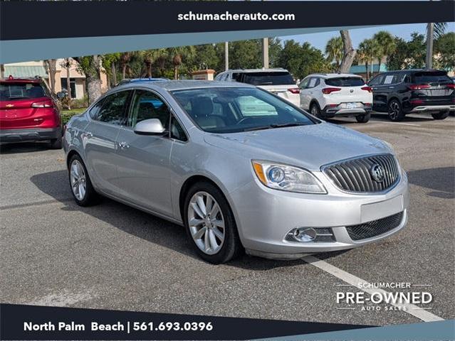 2013 Buick Verano