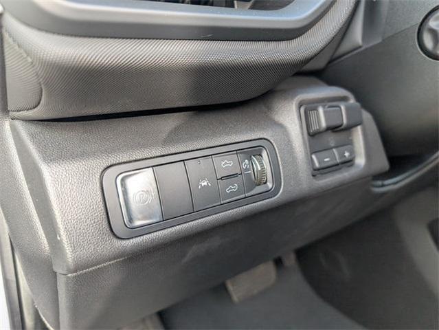 Photo of 2025 Summit White Chevrolet Silverado EV