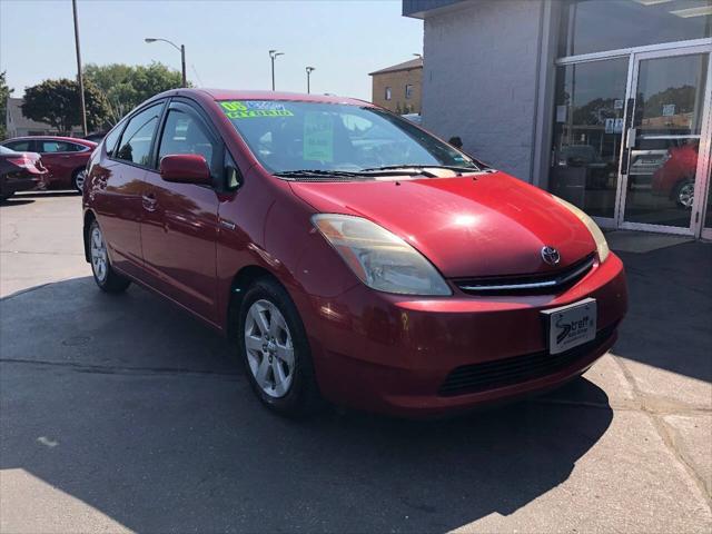 2006 Toyota Prius