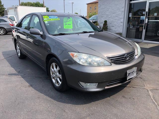 2005 Toyota Camry