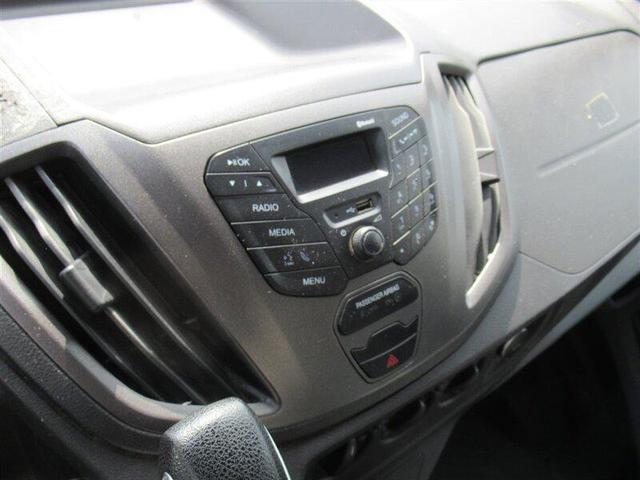 Photo of 2019 Blue Jeans Metallic Ford Transit-250