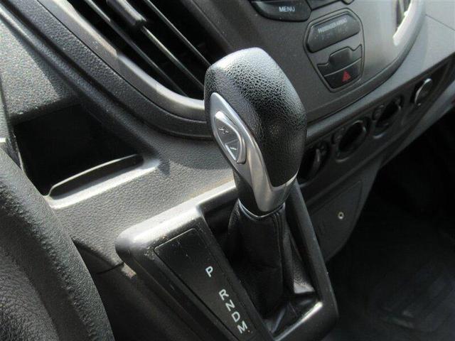 Photo of 2019 Blue Jeans Metallic Ford Transit-250