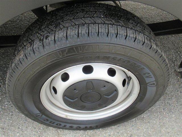 Photo of 2019 Blue Jeans Metallic Ford Transit-250