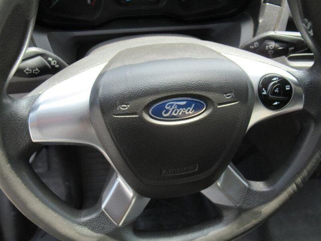 Photo of 2019 Blue Jeans Metallic Ford Transit-250