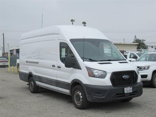 2022 Ford Transit-250