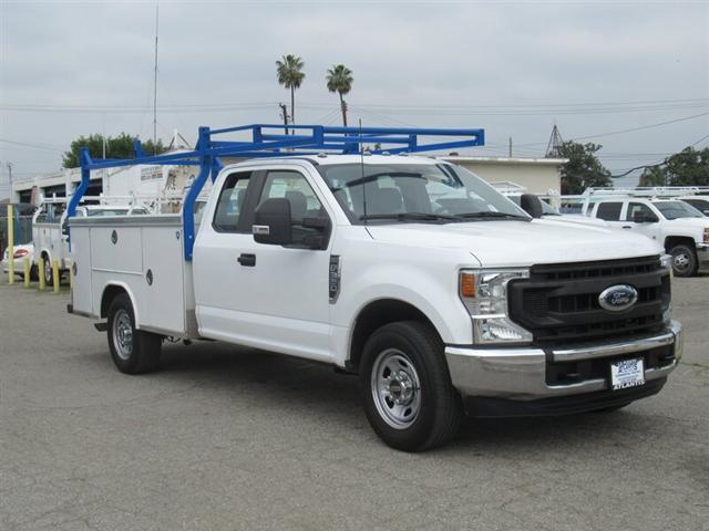 2022 Ford F-350