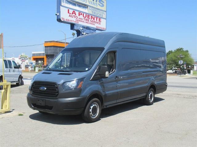 2019 Ford Transit-250