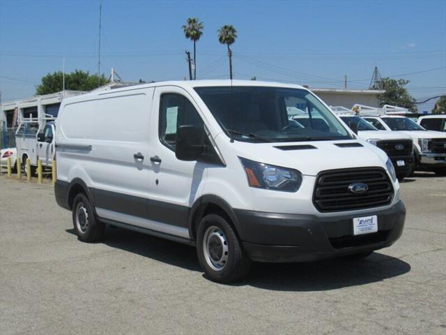 2018 Ford Transit-150