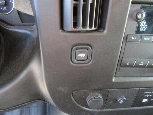 Photo of 2022 Summit White Chevrolet Express 2500