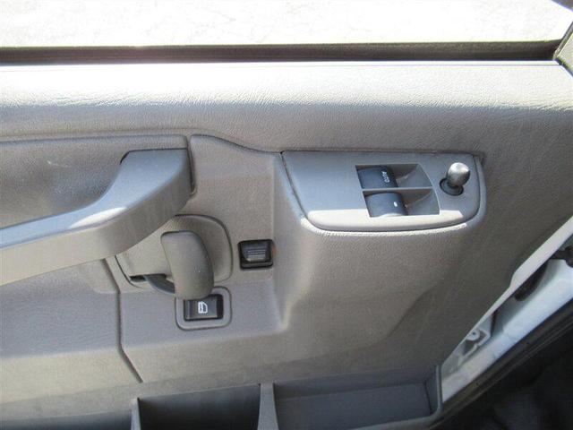 Photo of 2022 Summit White Chevrolet Express 2500