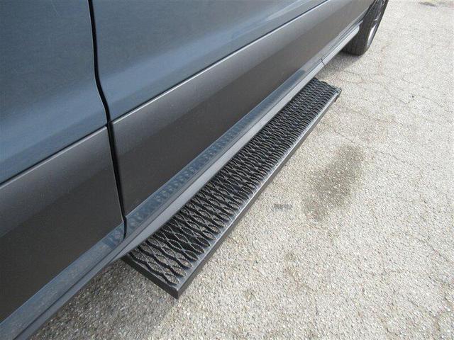 Photo of 2019 Blue Jeans Metallic Ford Transit-250