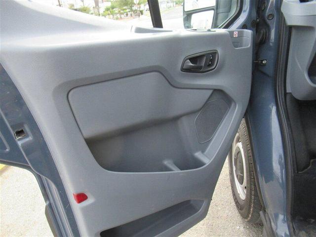 Photo of 2019 Blue Jeans Metallic Ford Transit-250