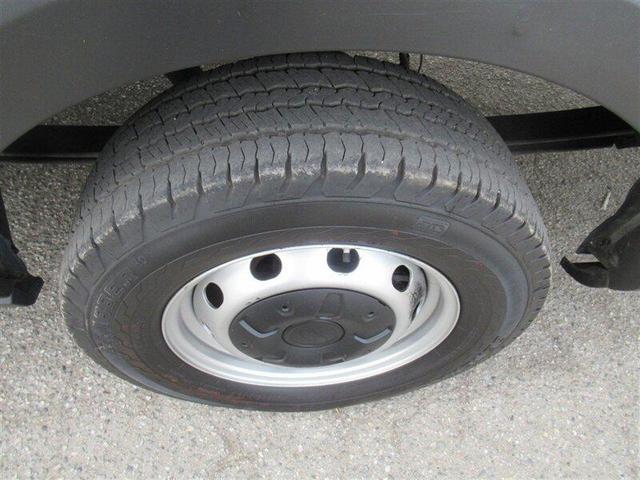 Photo of 2019 Blue Jeans Metallic Ford Transit-250