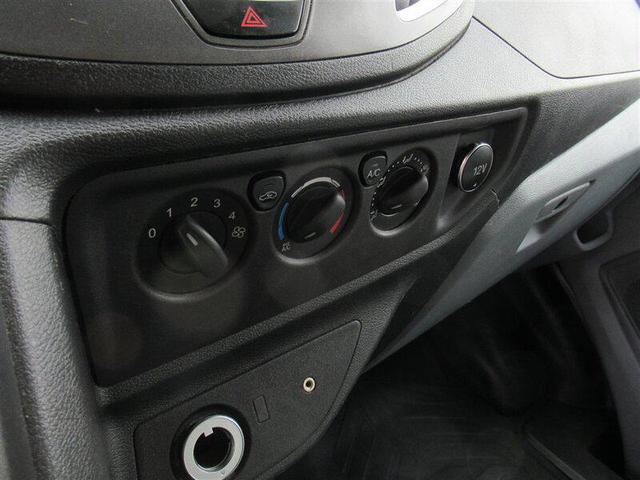 Photo of 2019 Blue Jeans Metallic Ford Transit-250