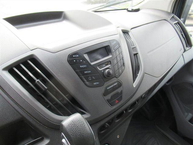 Photo of 2019 Blue Jeans Metallic Ford Transit-250