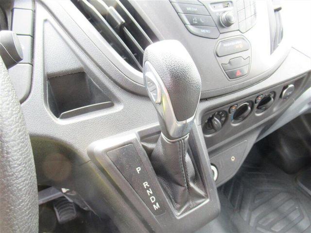 Photo of 2019 Blue Jeans Metallic Ford Transit-250