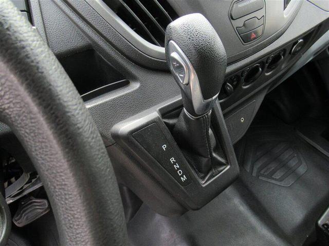 Photo of 2019 Blue Jeans Metallic Ford Transit-250