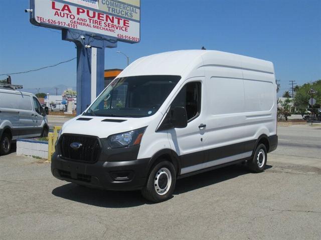 2021 Ford Transit-250