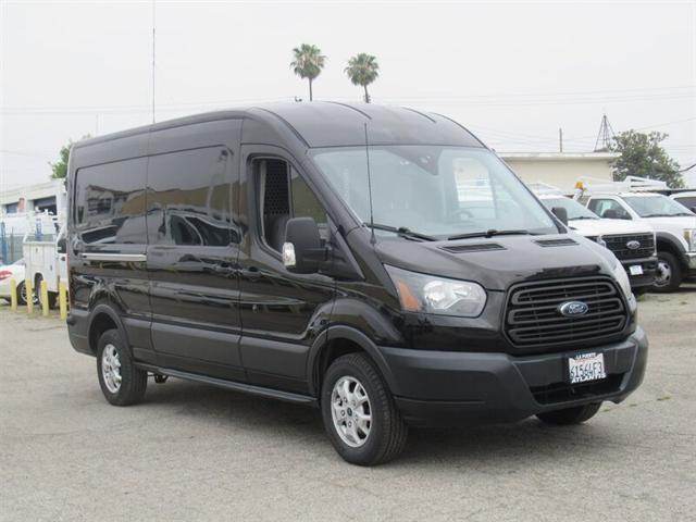 2016 Ford Transit-250