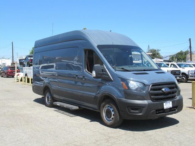 2020 Ford Transit-250